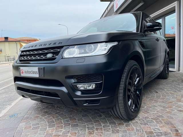 Land Rover Range Rover Sport 3.0 TDV6 249cv HSE Dynamic