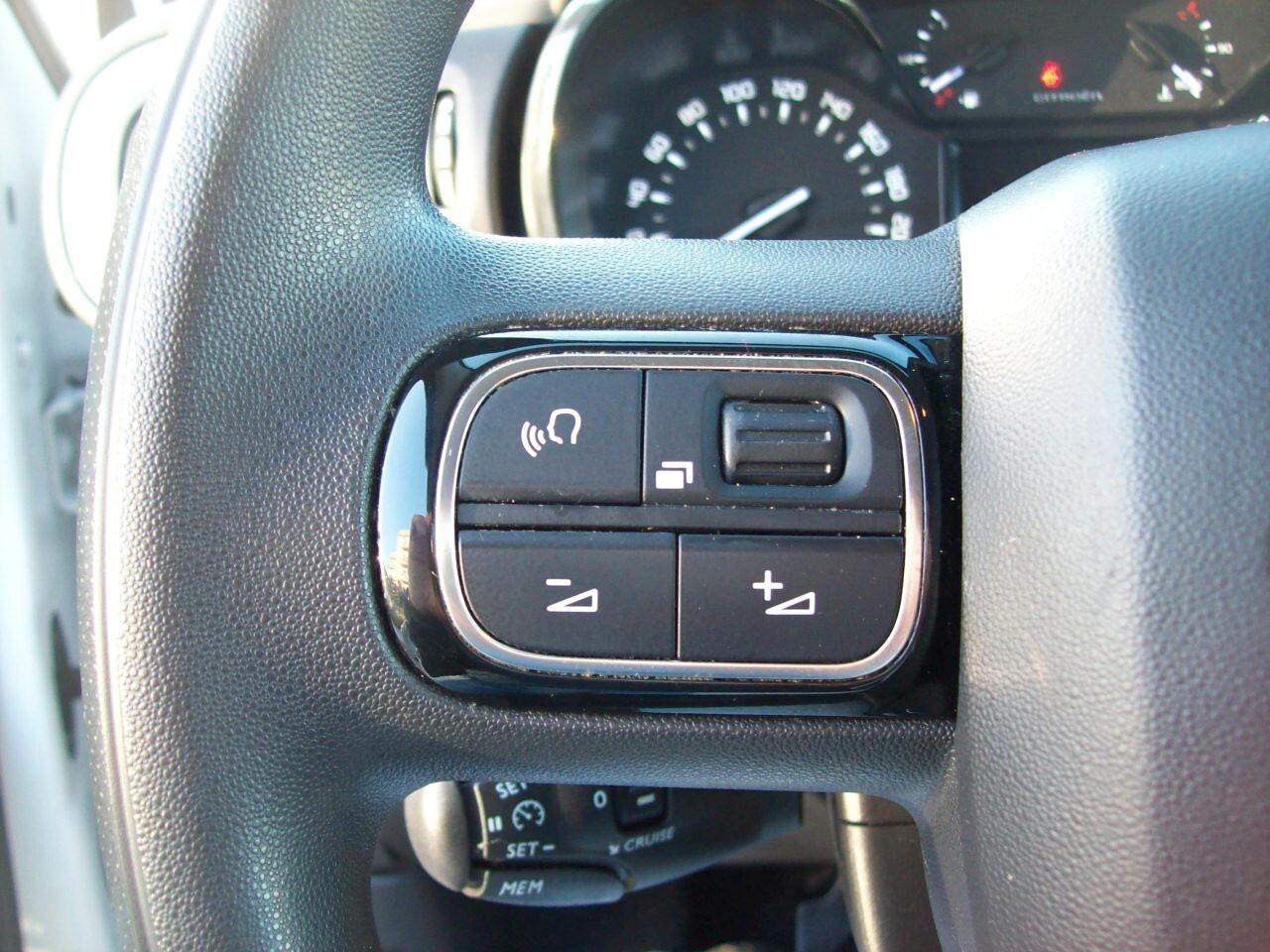 CITROEN C3 1.5 HDI CV.100 S&S Feel "2021"