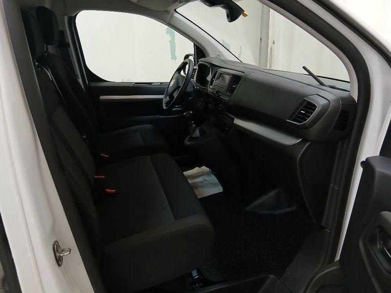 FIAT Scudo Ice 1.5 bluehdi 120cv L2H1 Lounge