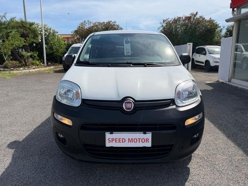 FIAT Panda 1.3 Multijet 80 CV VAN 2 POSTI, 5 PORTE, PRONTA CONSEGNA!