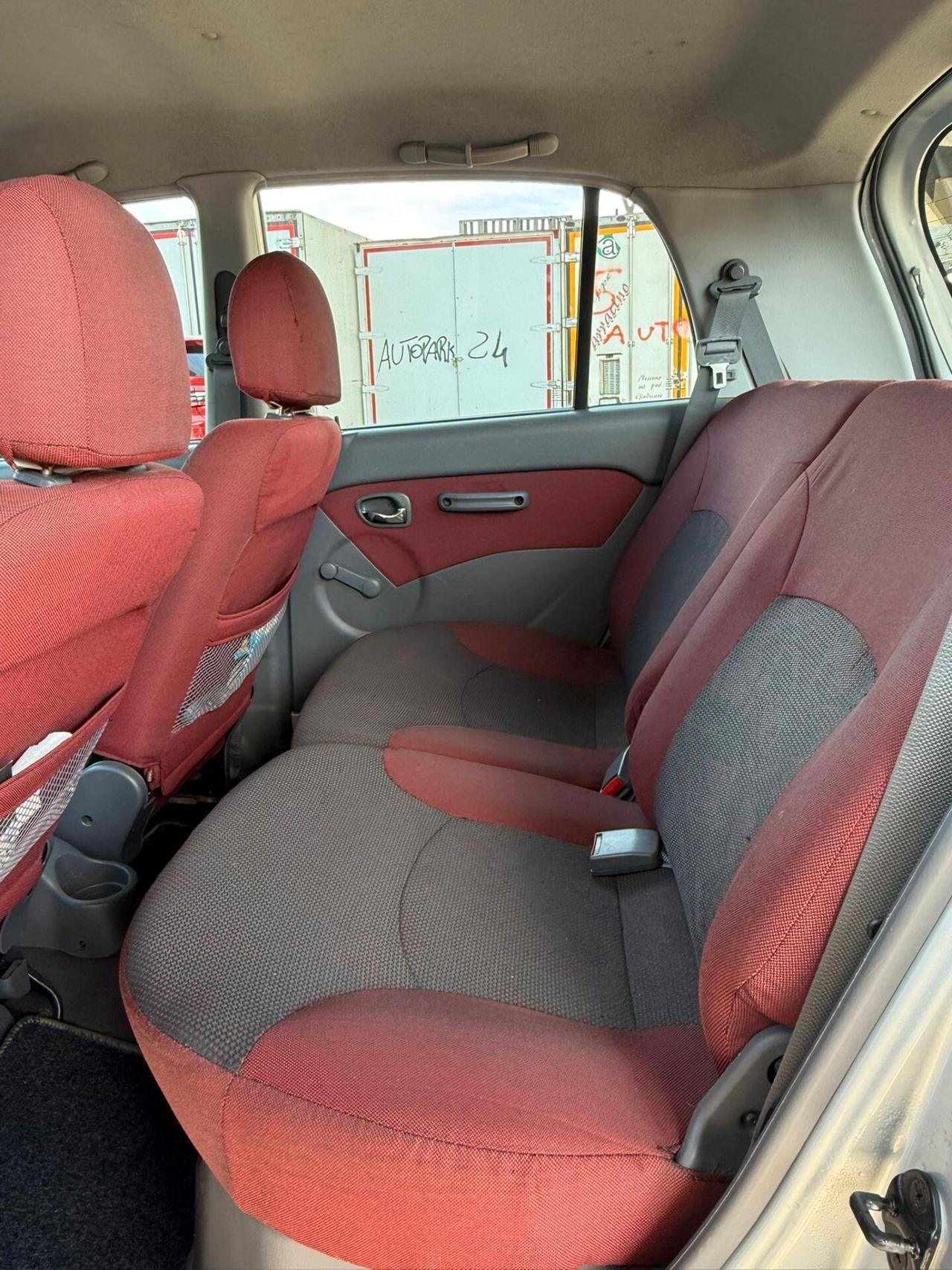 Hyundai Atos Prime 1.1 12V Active CAMBIO AUTOMATICO