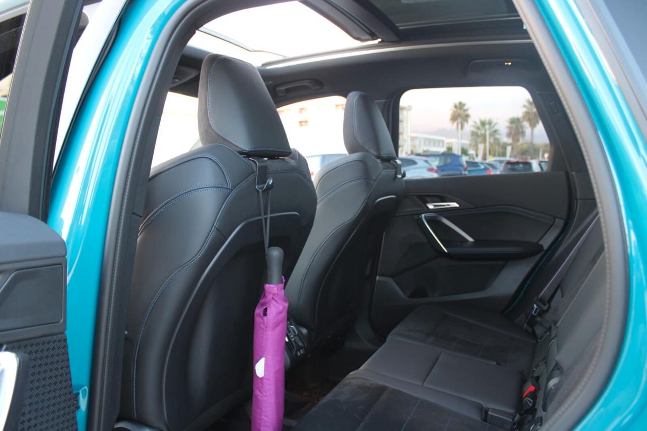 Bmw X1 sDrive 18d Msport Pro