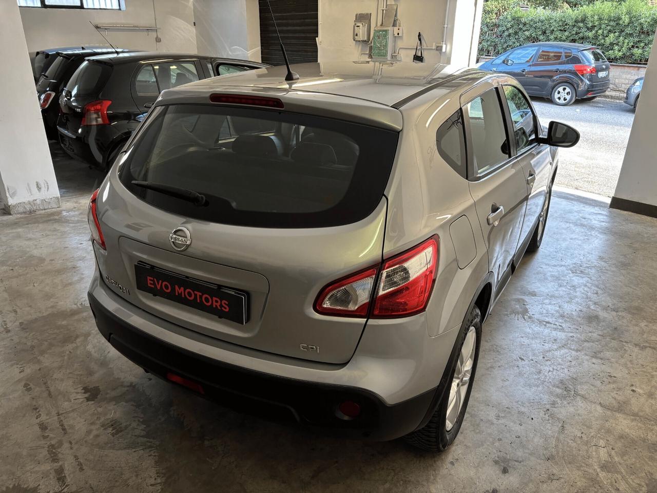 NISSAN QASHQAI 1.5 DIESEL