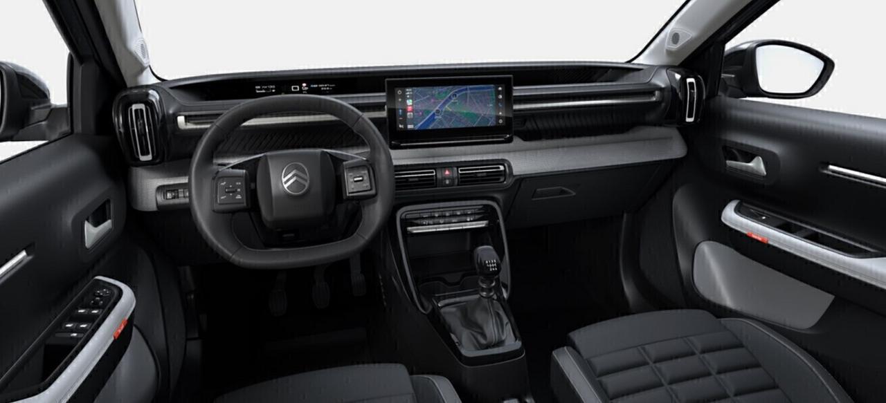 Citroen C3 -APERTI AD AGOSTO