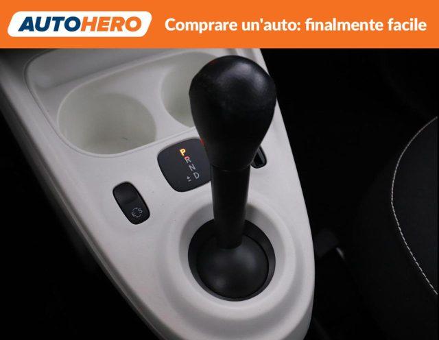 SMART ForFour 70 1.0 twinamic Passion