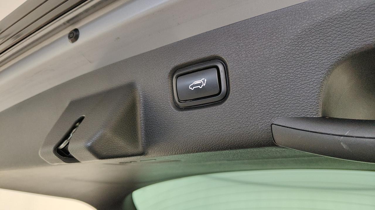 KIA Sportage 1.6 crdi mhev GT-line Plus dct