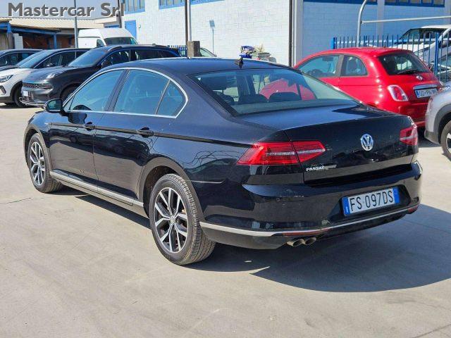 VOLKSWAGEN Passat Berlina 2.0 tdi Executive 4motion 190cv dsg FS097D