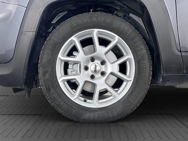 JEEP Renegade Renegade 1.5 Turbo T4 MHEV Limited