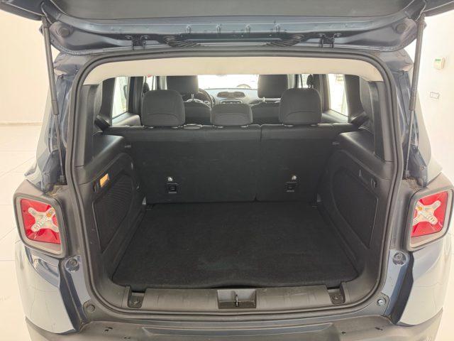 JEEP Renegade 1.6 Mjt DDCT 120 CV Limited tua da ?219,00 mensili