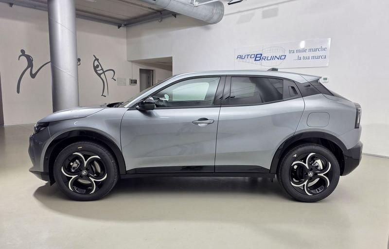 Alfa Romeo Junior Ibrida 1.2 145CV Hybrid eDCT6 Ti