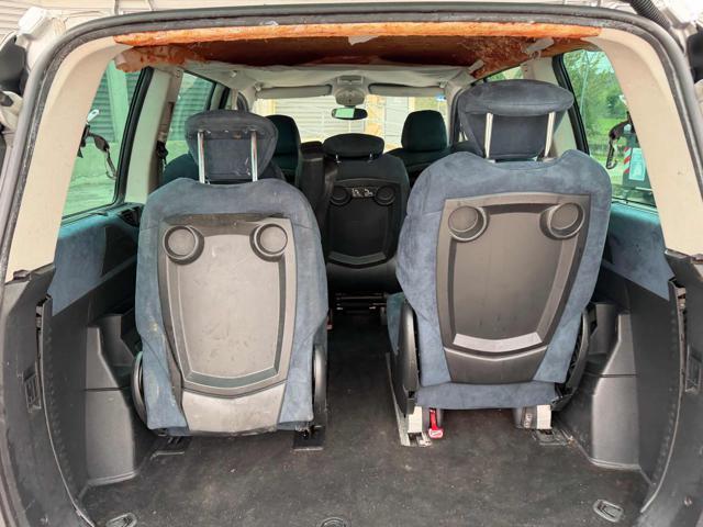 LANCIA Phedra 2.2 MJT CA Platino senza nessun lavoro da fare