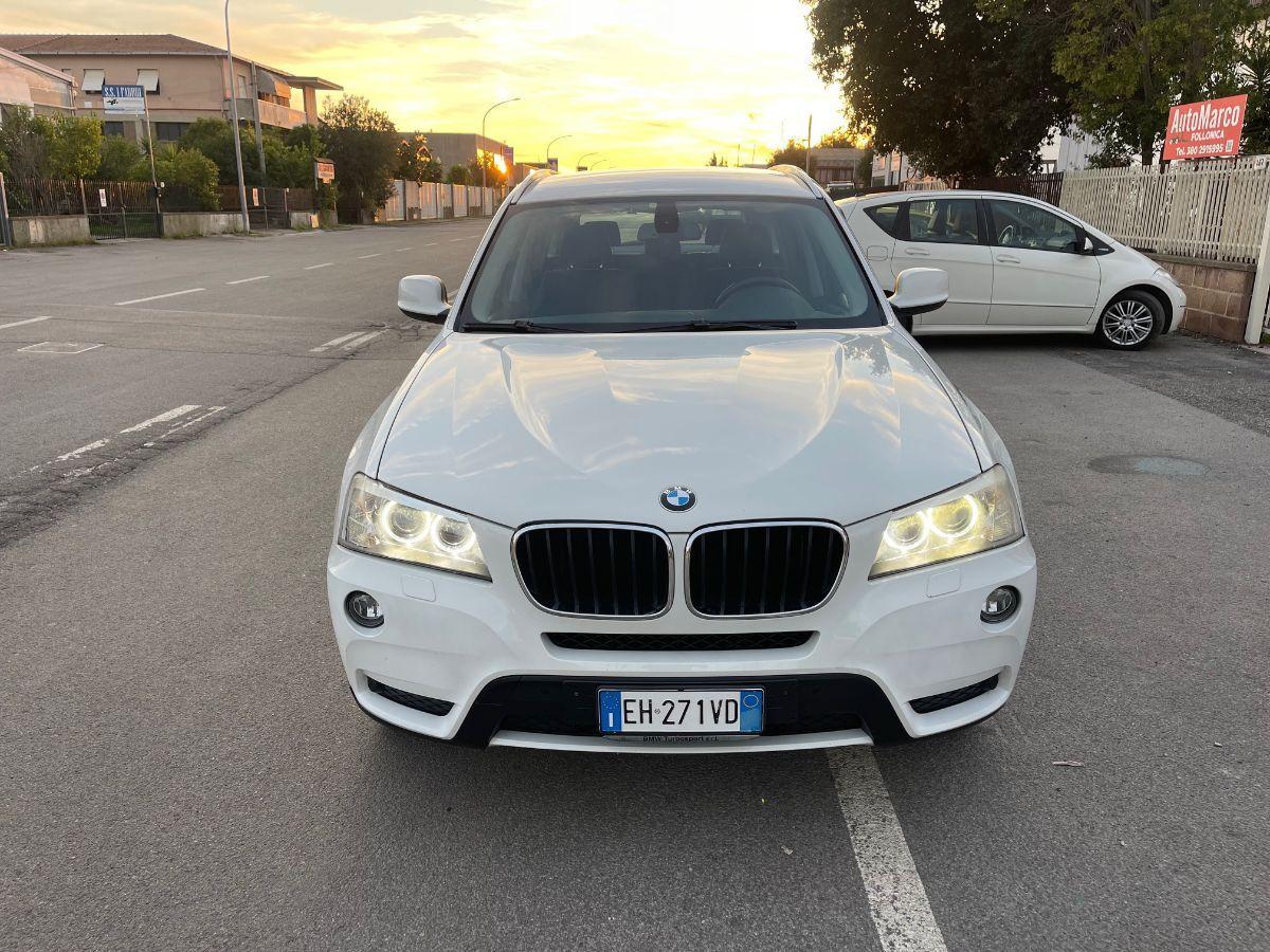 BMW - X3 xDrive