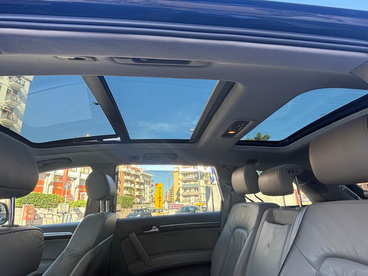 Audi Q7 Anche permuta o scambi0