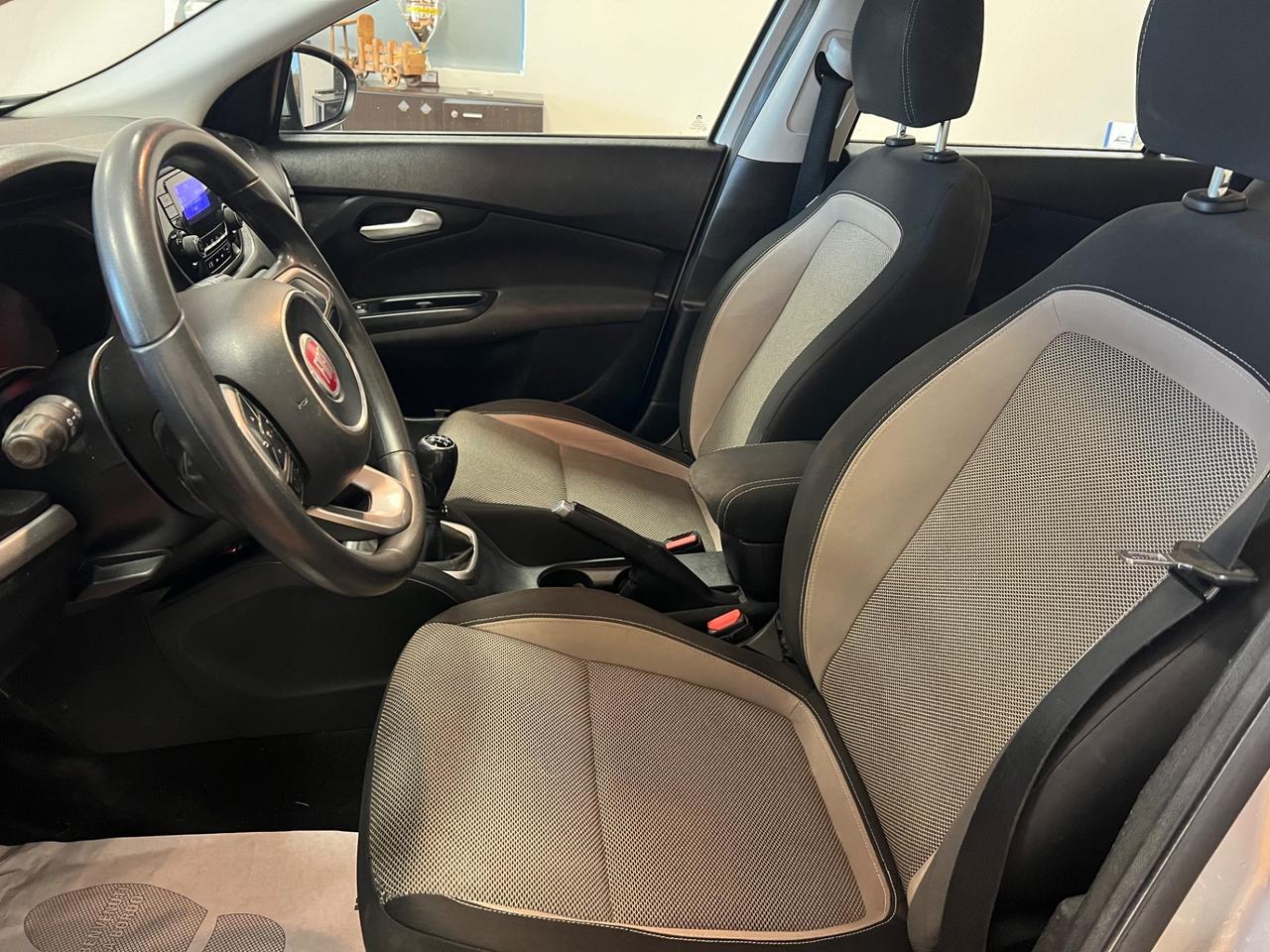Fiat Tipo 1.3 Mjt S&S 5 porte Lounge
