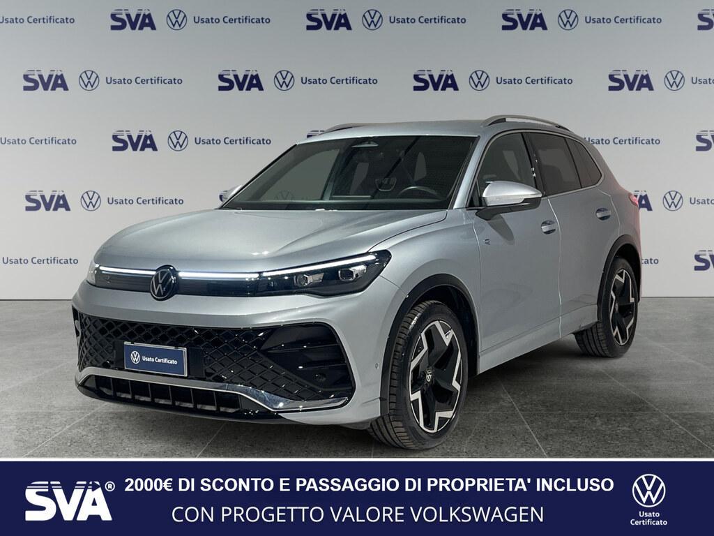 Volkswagen Tiguan 2.0 Tdi 150CV DSG R-Line - IVA ESPOSTA