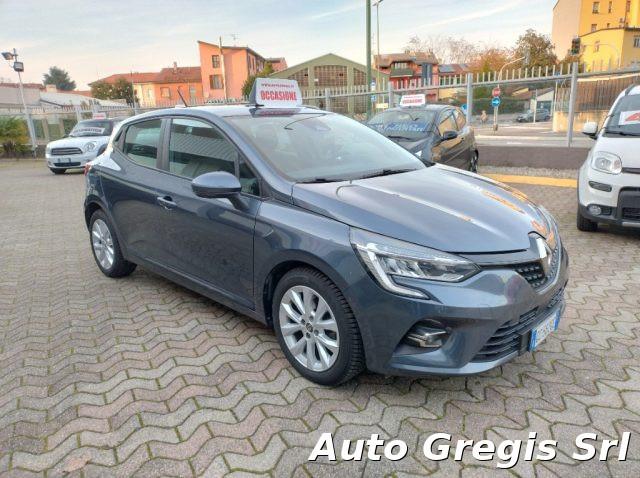 RENAULT Clio TCe 100 CV Business - Garanzia fino 36 mesi