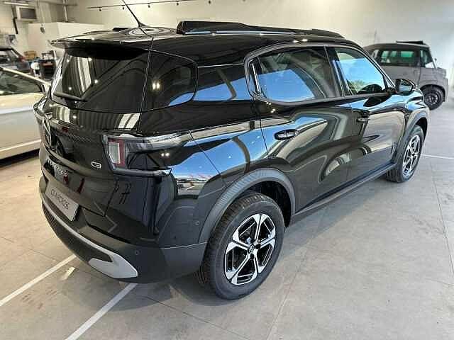 Citroen C3 Aircross Hybrid 145 e-DCS6 Max