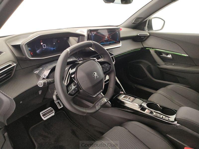 Peugeot 2008 2008 BlueHDi 130 S&S EAT8 GT