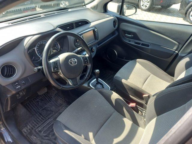 TOYOTA Yaris 1.5 Hybrid 5 porte Style