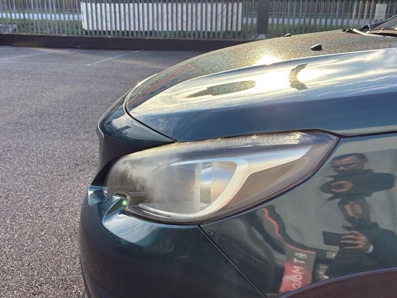 Peugeot 2008 2008 1.6 bluehdi Allure 100cv my16