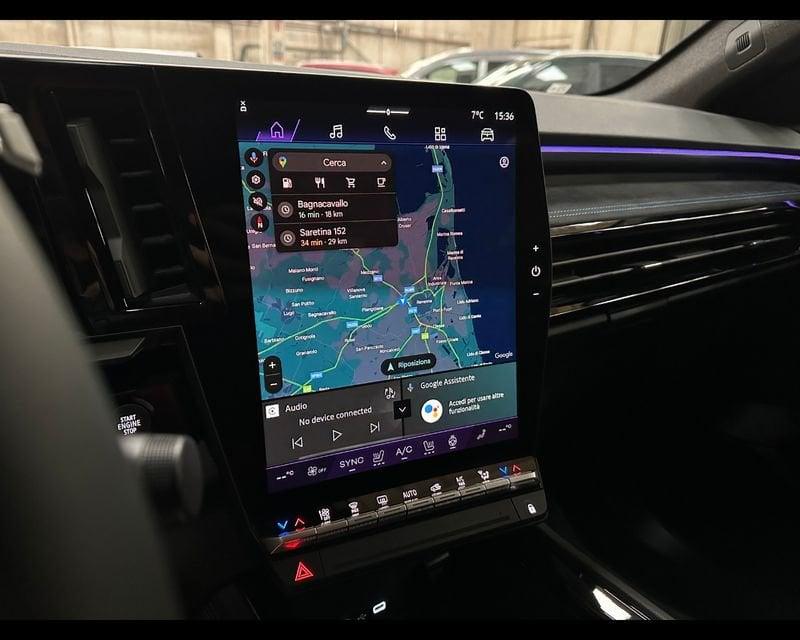 Renault Austral Austral Full Hybrid E-Tech Esprit Alpine 200 CV