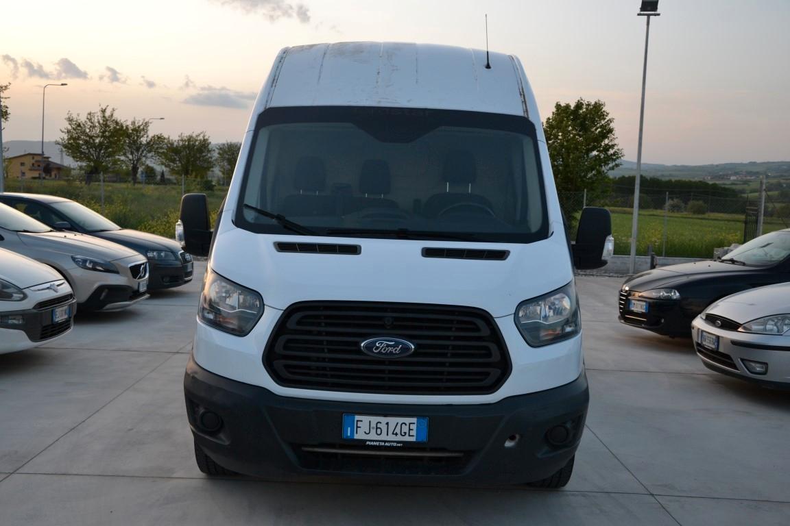 FORD TRANSIT 310 L3H3 2.0TDCi '17