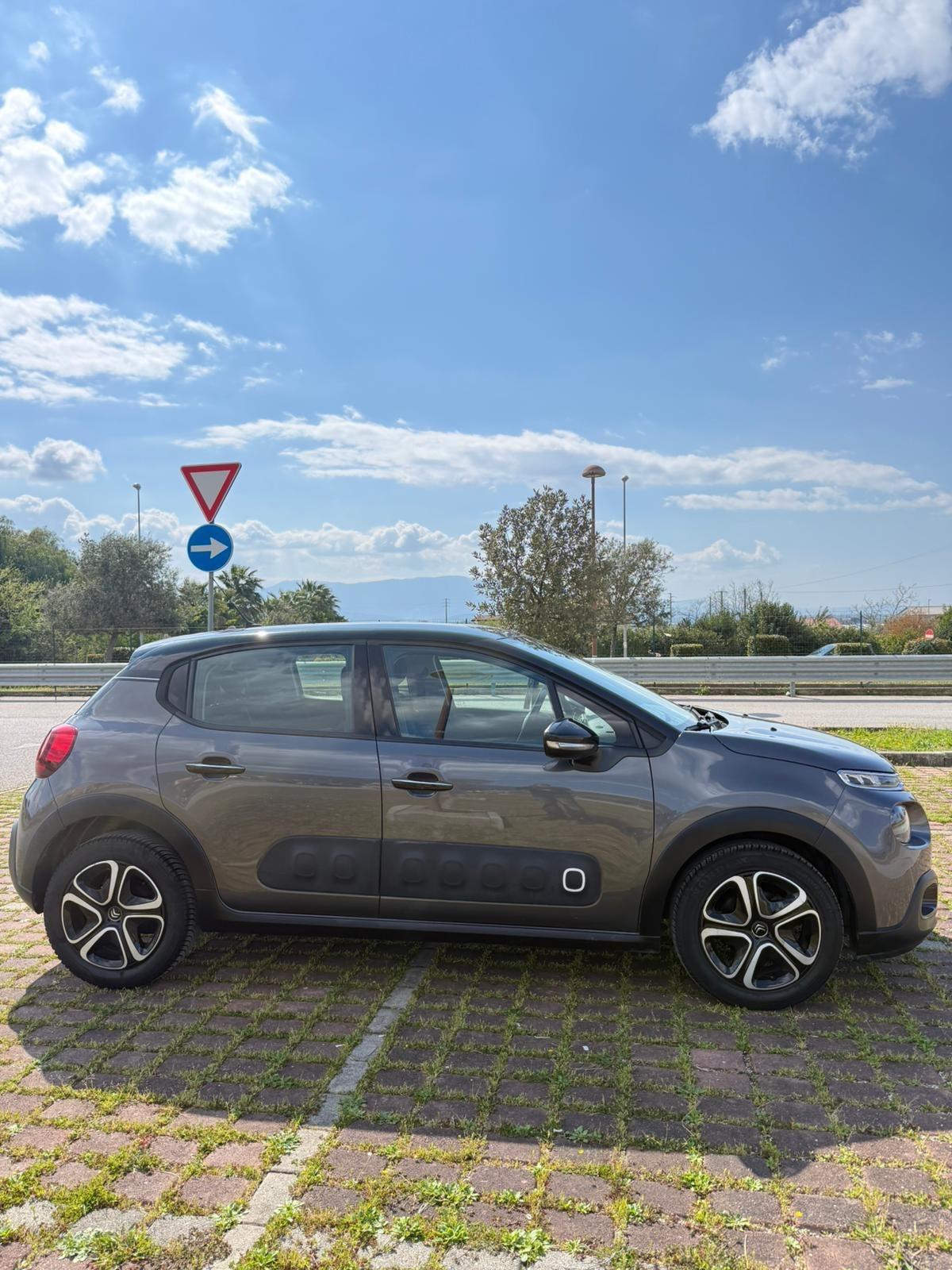 Citroen C3 PureTech