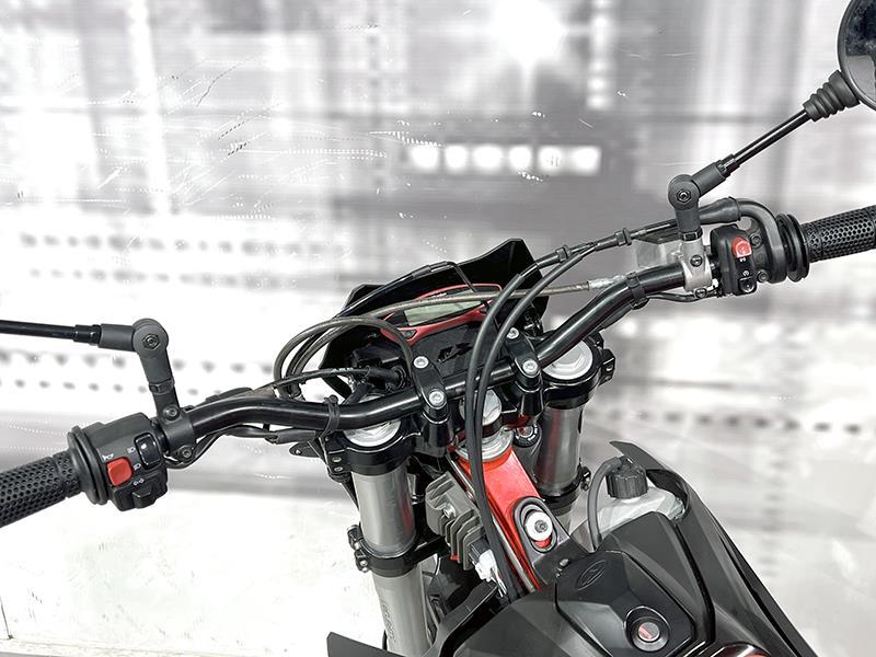 Betamotor RR Motard 125 L.C. 4T