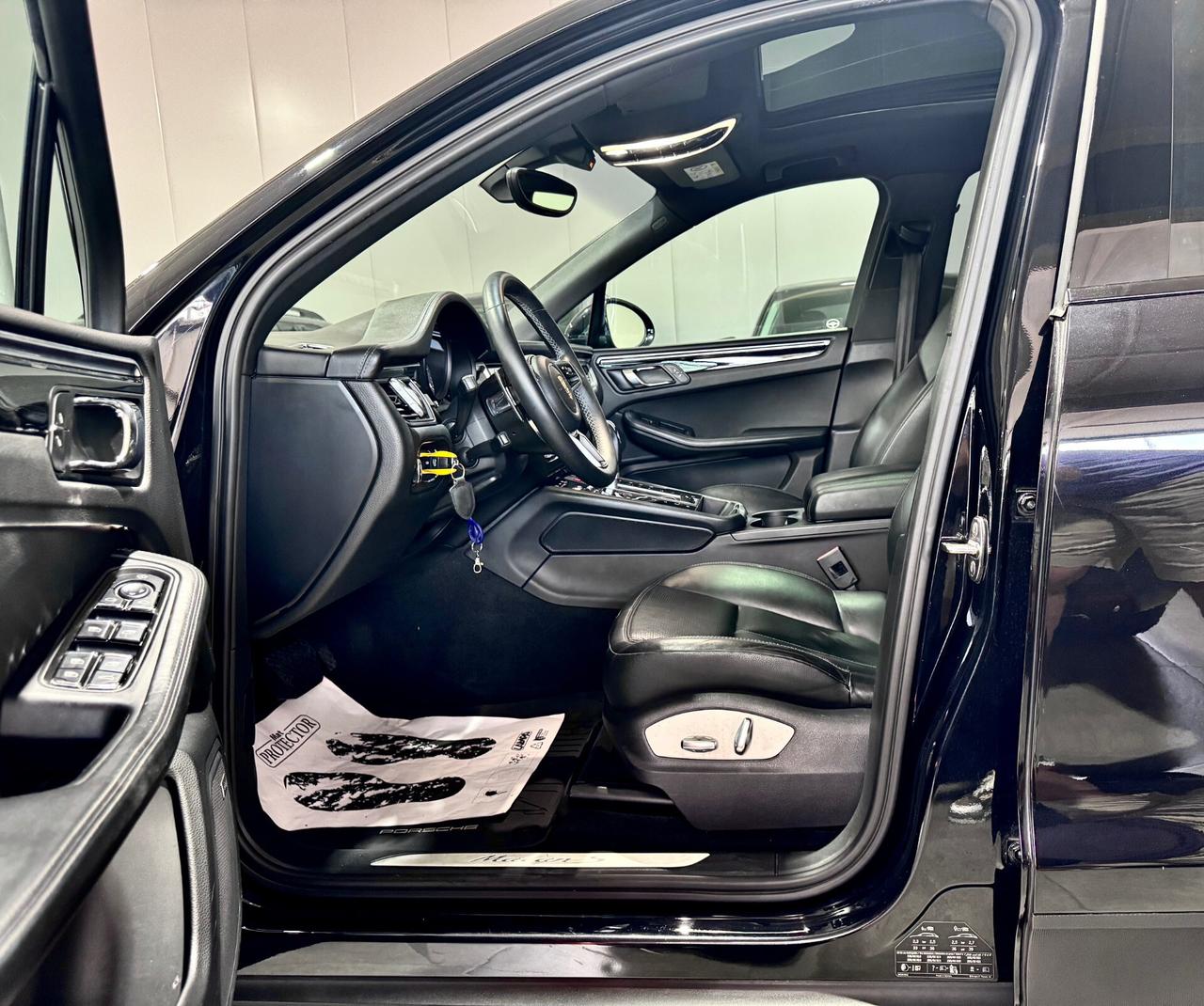 Porsche Macan 3.0d S 250cv PDK Total Restyling