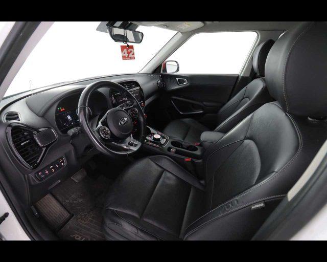 KIA e-Soul 64 kWh Style