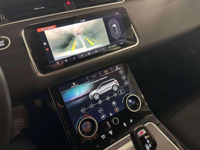 LAND ROVER Range Rover Evoque 2.0D I4-L.Flw 150 CV AWD Auto S
