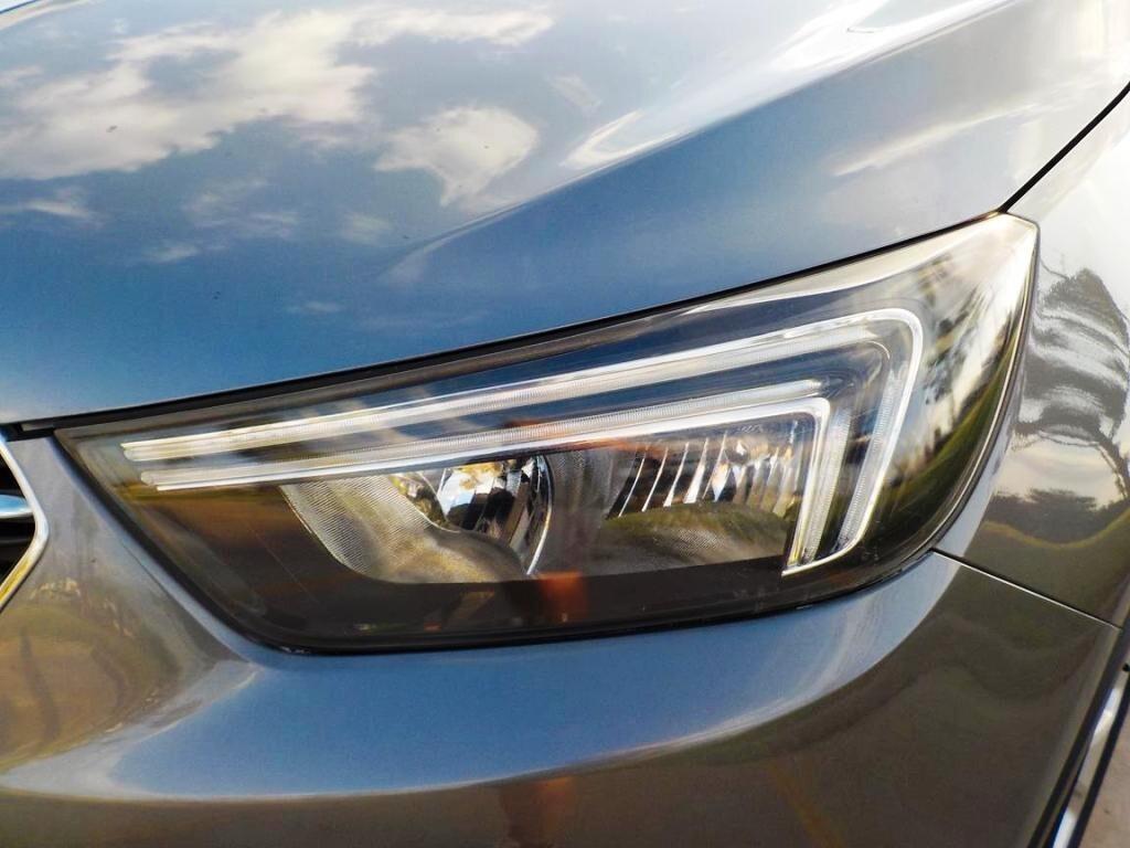 Opel Mokka X 1.4 Turbo GPL Tech 140CV 4x2 Advance