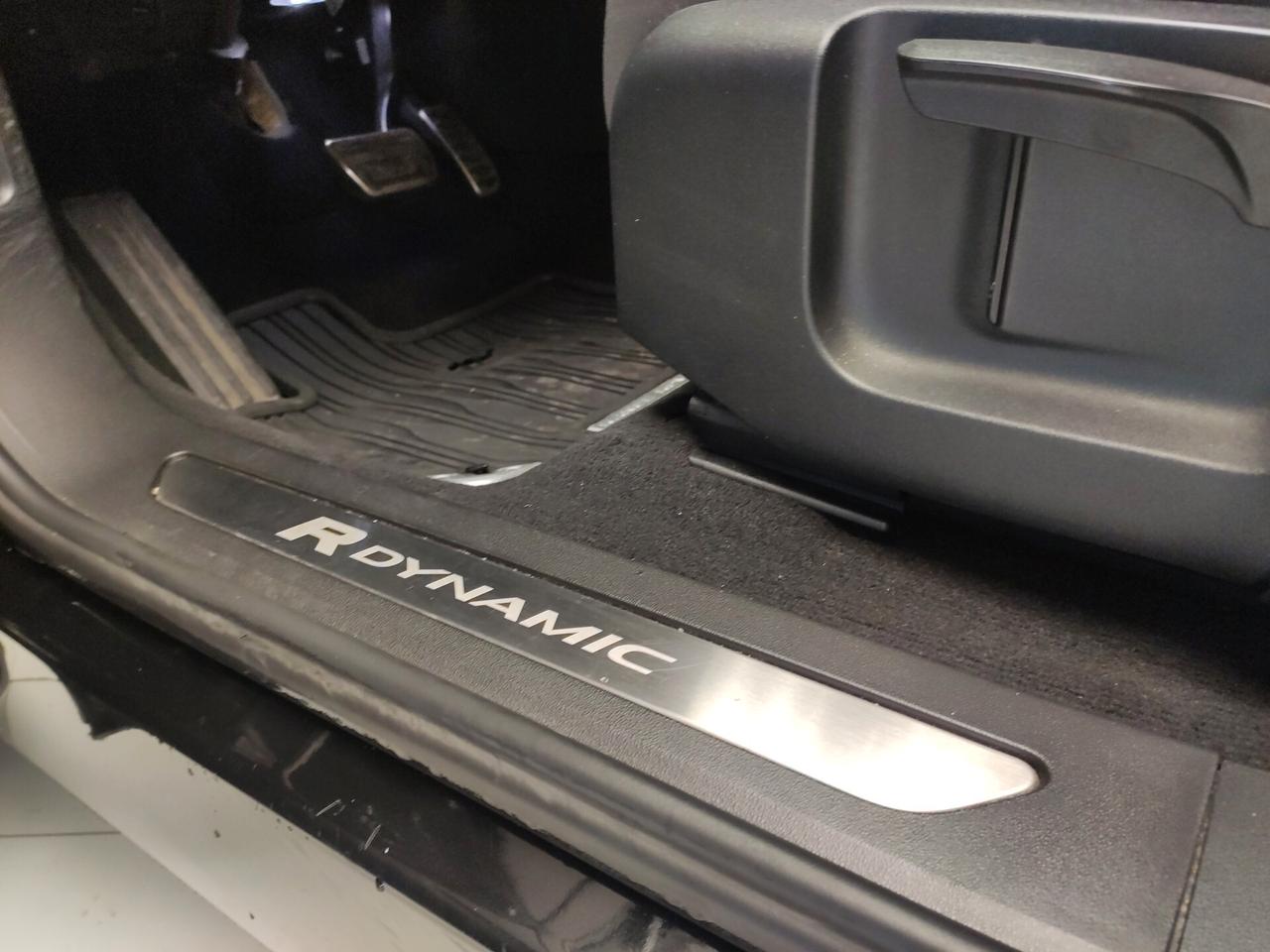 Land Rover Range Evoque 2.0D 163 CV AWD Auto R-Dynamic