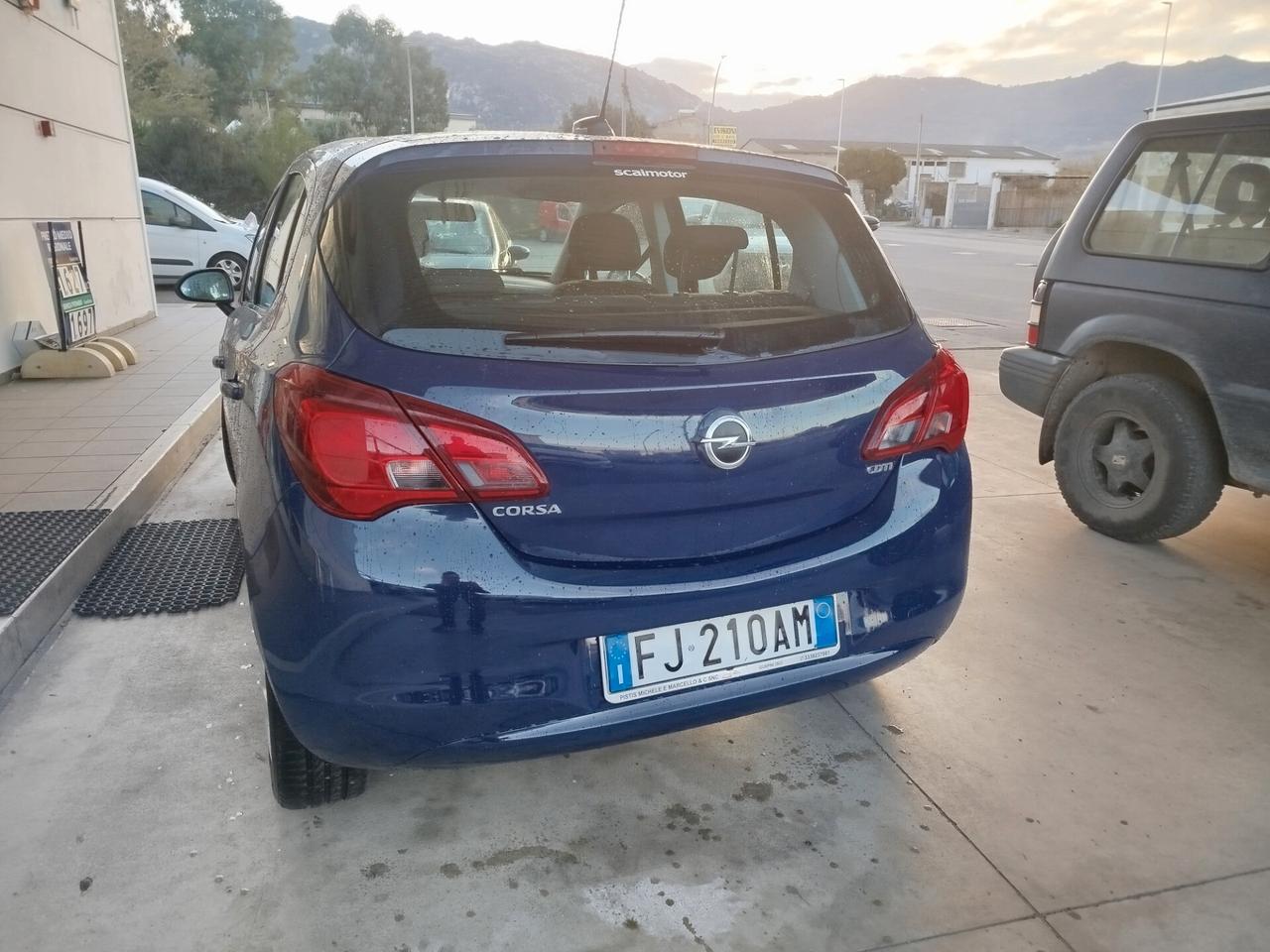 Opel Corsa 1.3 CDTI 5 porte Advance