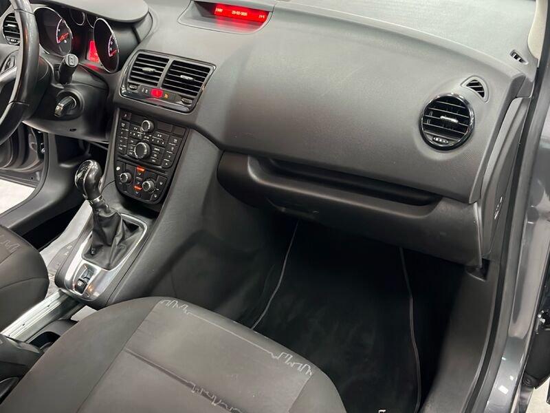 Opel Meriva 1.3 CDTI 95 CV ecoFLEX Elective