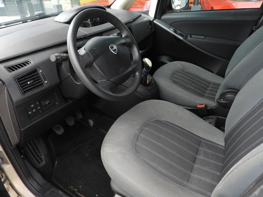 Lancia Musa 1.4 Ecochic Gold