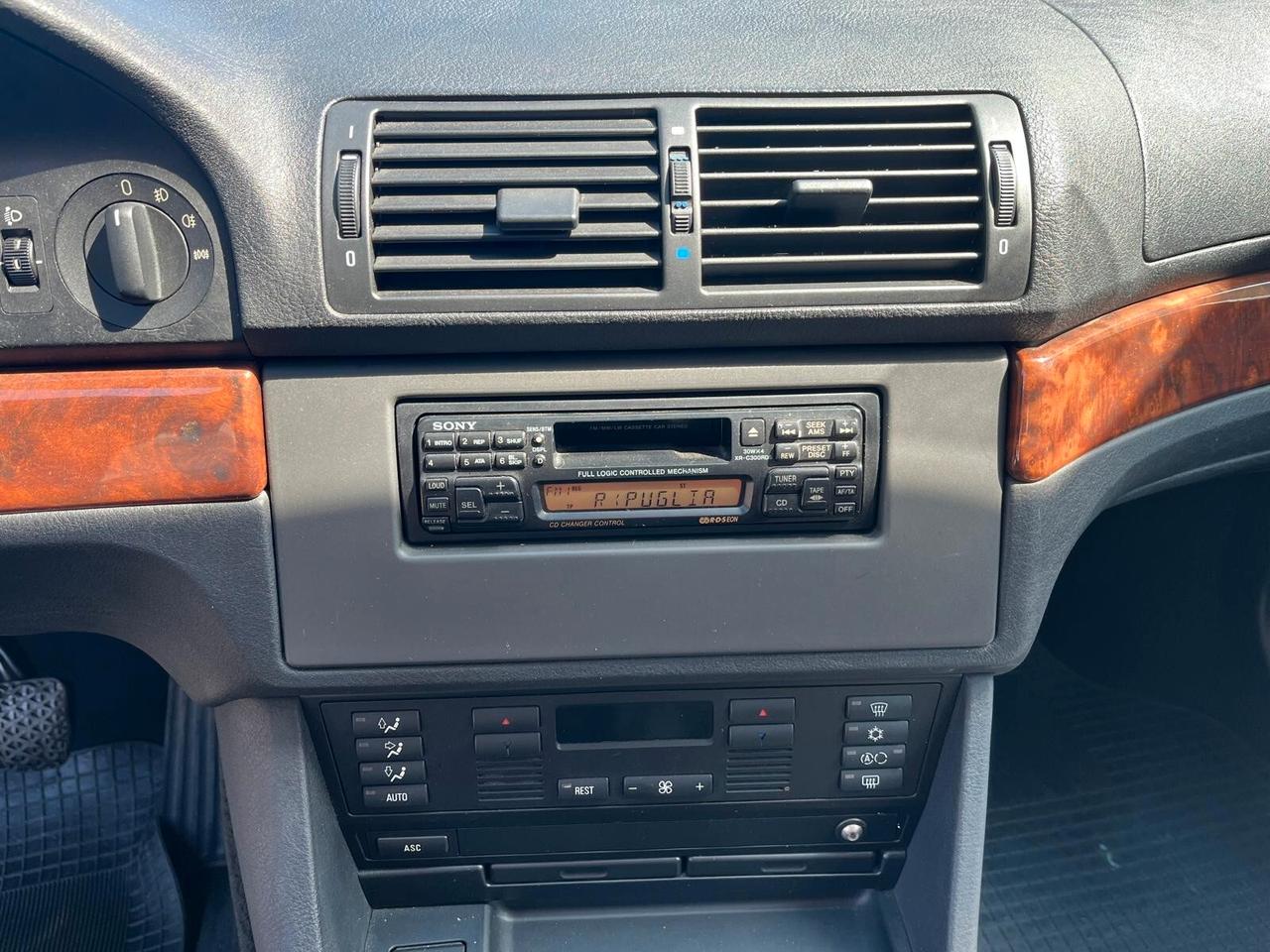 BMW 525 tds - 1997