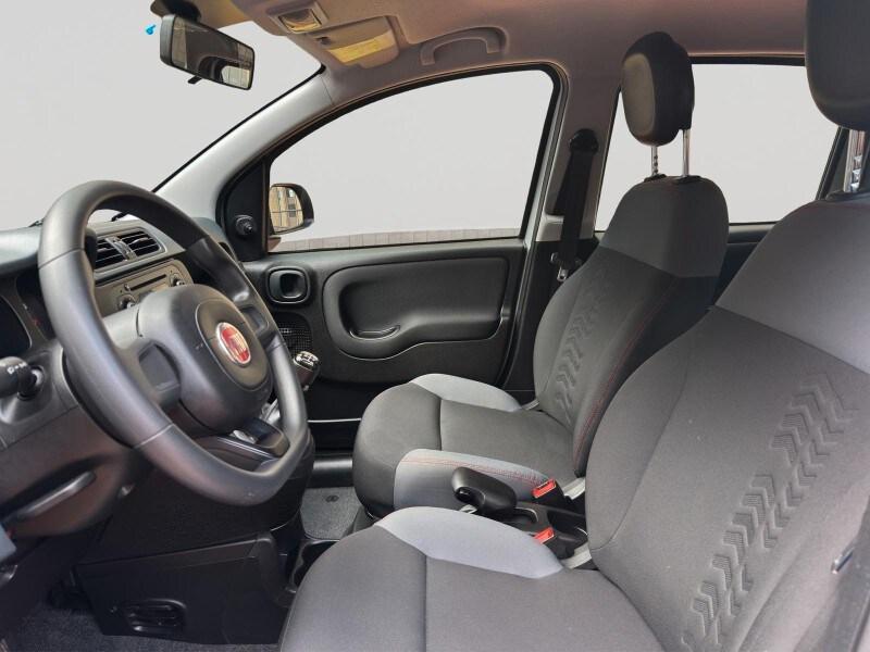FIAT Panda 3ª serie Panda 1.2 Easy