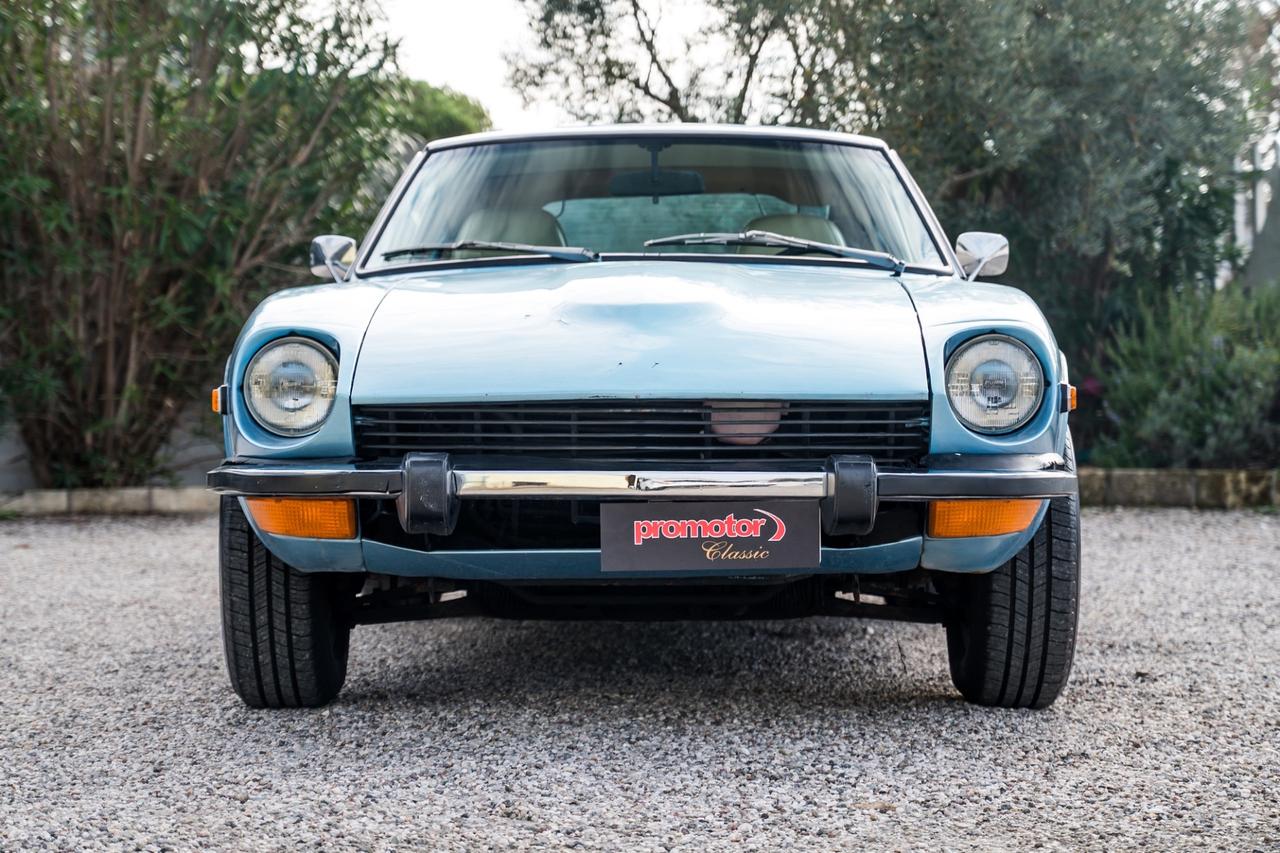 Datsun 260Z