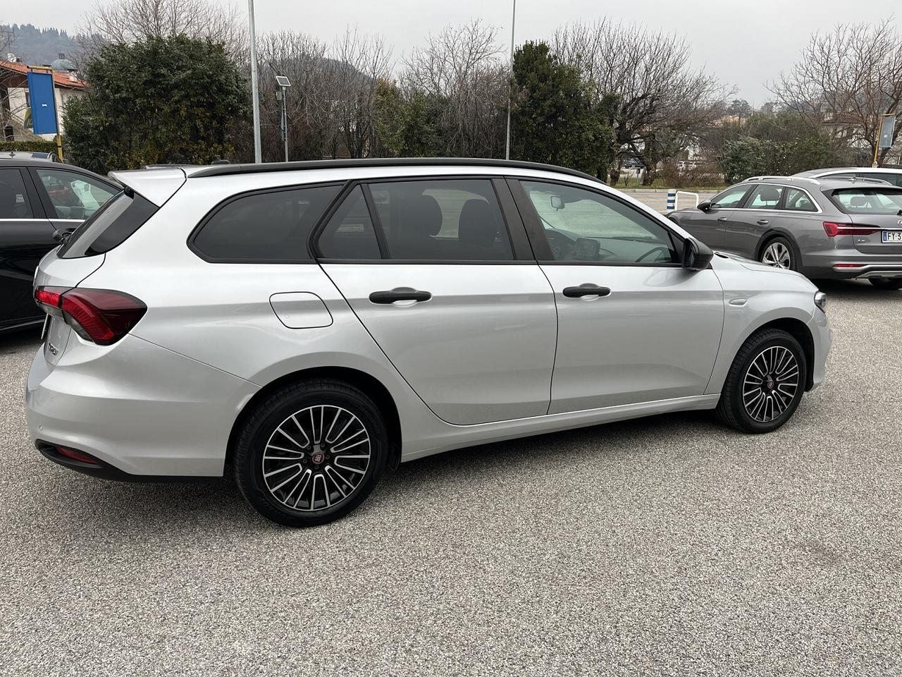 FIAT TIPO SW 1300 MJET 95 CV LIFE