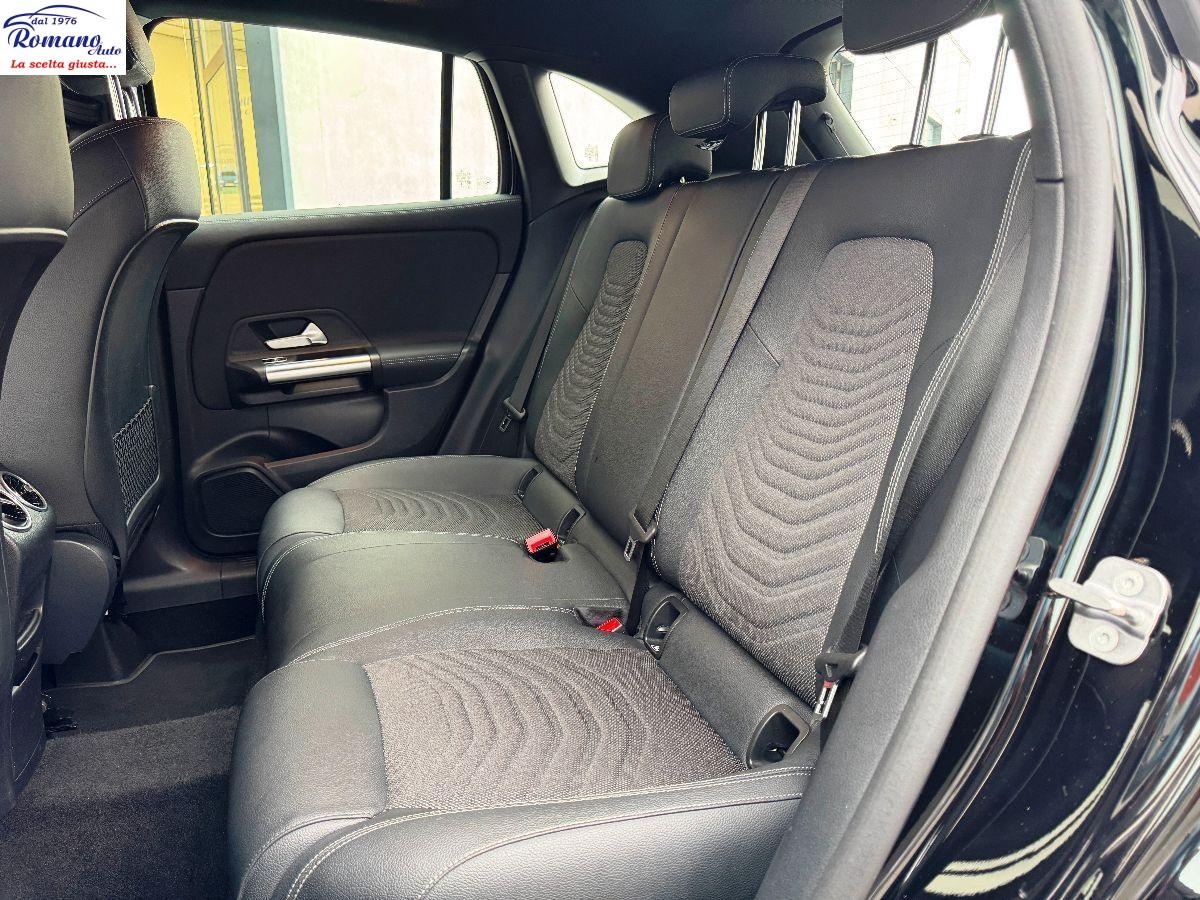 Mercedes-Benz GLA 200 d Automatic Sport Advanced Plus#RETROCAMERA!