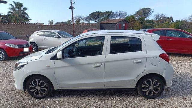 MITSUBISHI Space Star GPL SCADENZA 2031