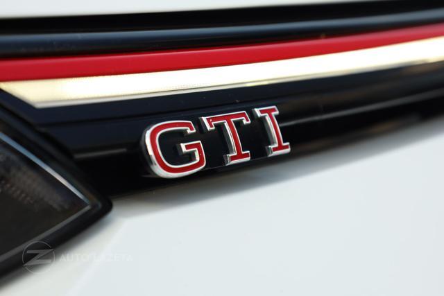 VOLKSWAGEN Golf GTI 2.0 TSI DSG 245cv Cockpit Pro Fari IQ.Light LED