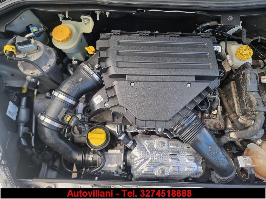 FIAT FIORINO 1.3 mjt cv 95