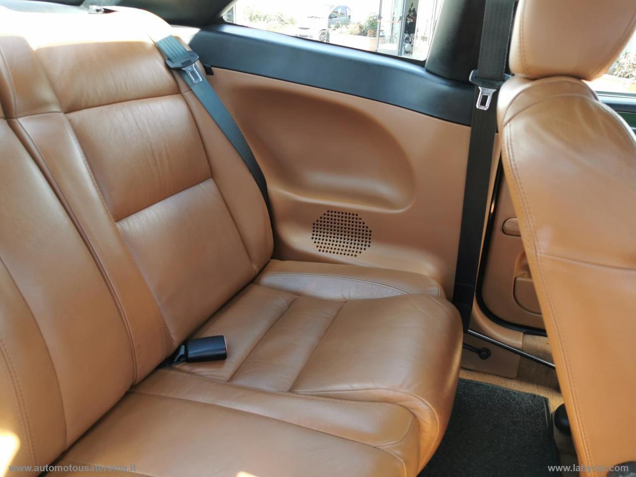 FIAT Coupé 1.8