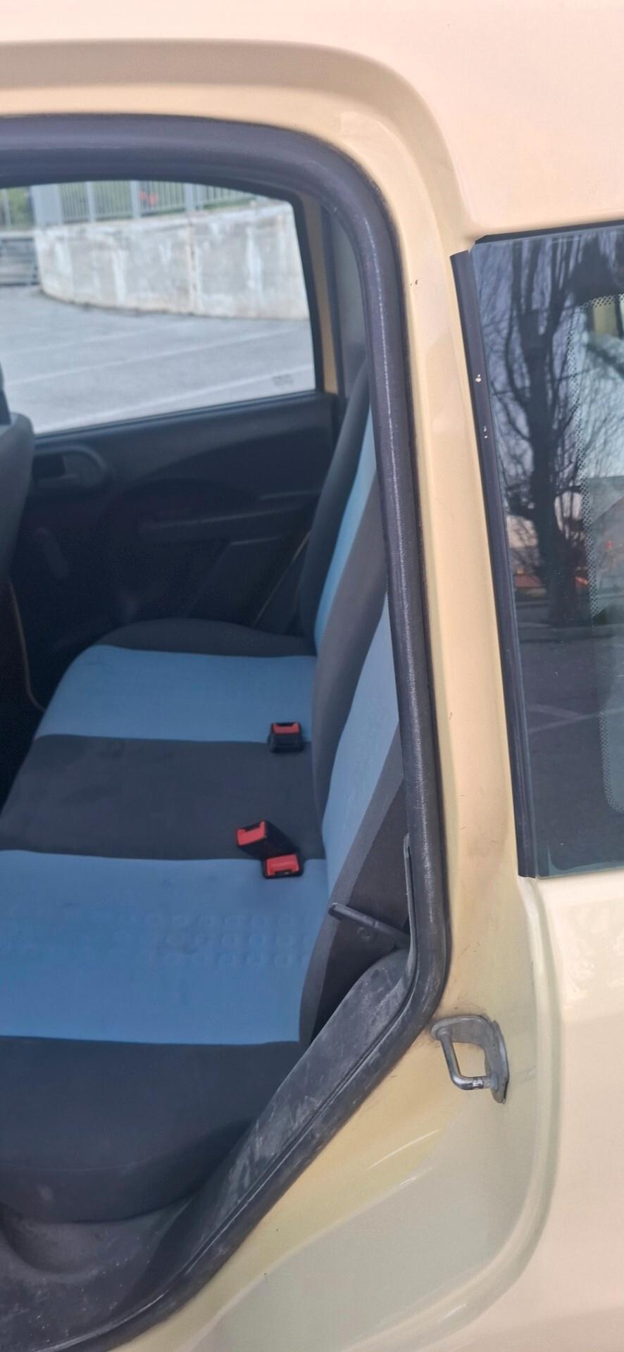 Fiat Panda 1.2 Dynamic