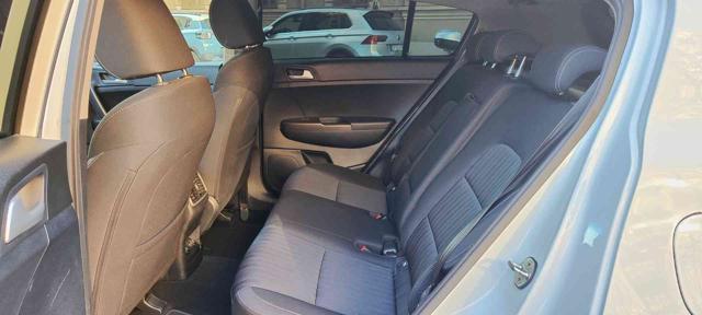 KIA Sportage 1.6 GDI 2WD Energy IMP.GPL