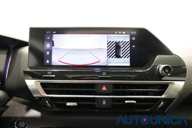 CITROEN C4 PURETECH 130 S&S EAT8 MAX AUTOMATICA TETTO