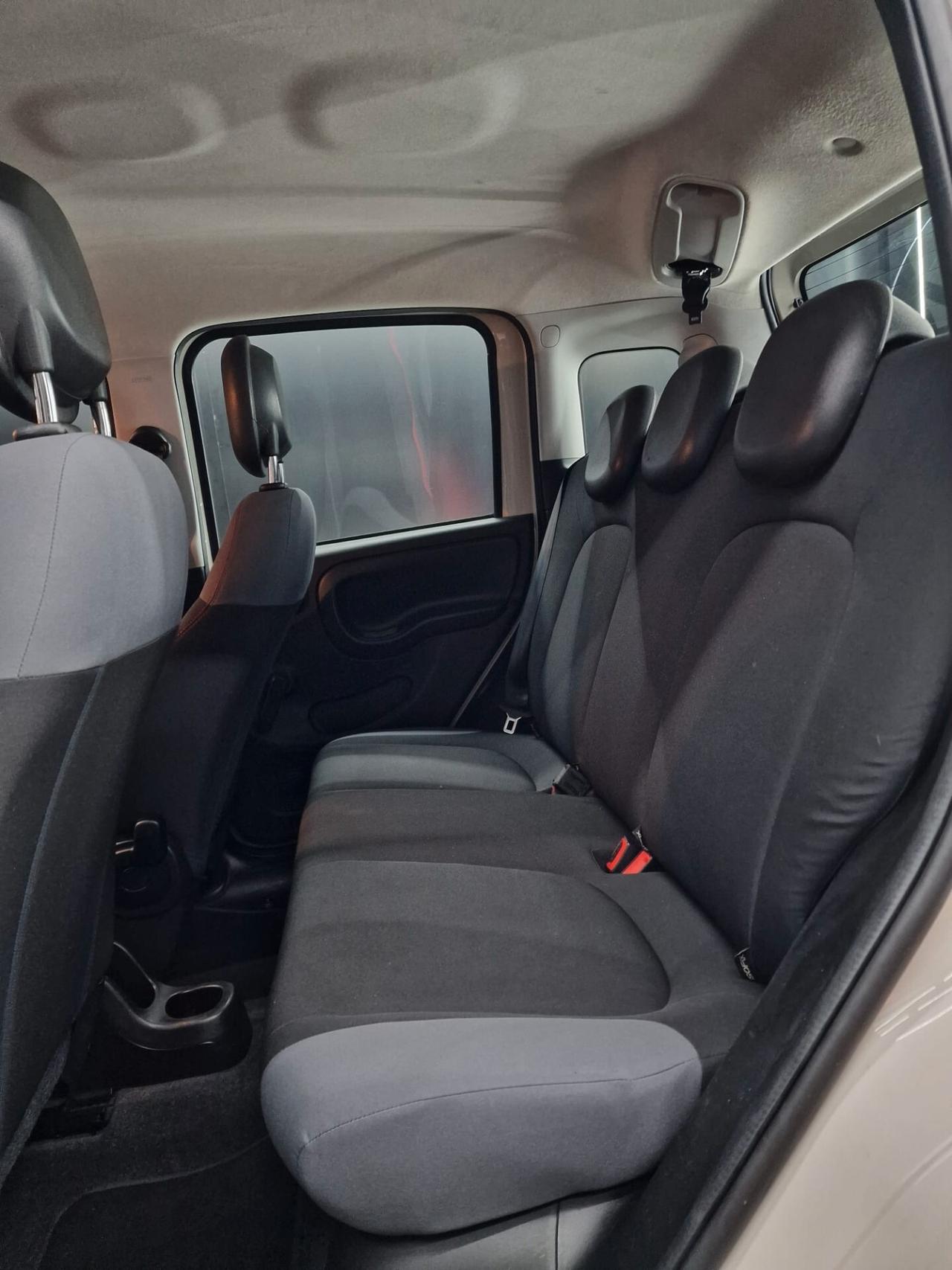 Fiat Panda 1.2 EasyPower Easy 69cv Gpl