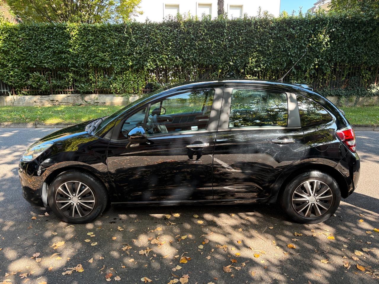 Citroen C3 1.0 VTi 68 Seduction